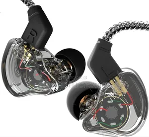 Melody in Ear Monitor,