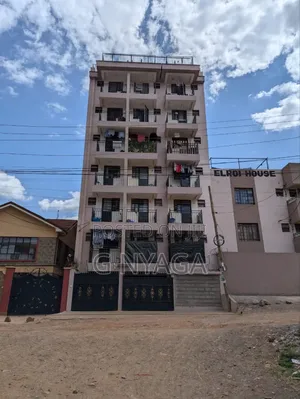 1bdrm Apartment in Kasarani Seasons for sale