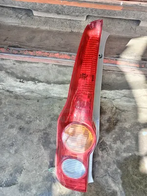 Mira Daihatsu 2004/5 Model Left Backlight