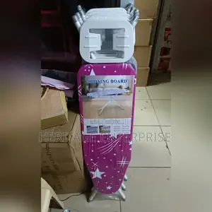 Ironing Board – 38 CMS X 137cms