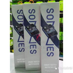 Smart Watch Native Storm *