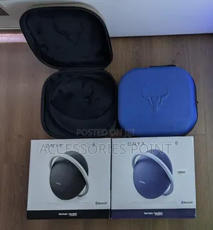 Harman Kardon Onyx Studio 8, 9 - Bag