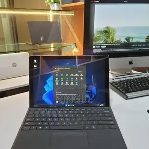 Laptop Microsoft Surface Pro 7 16GB Intel Core I7 SSD 512GB