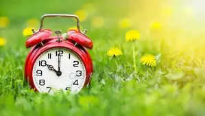 Alarm Clock