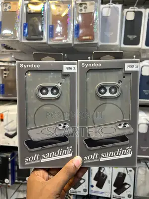 Nothing Phone 2a Covers