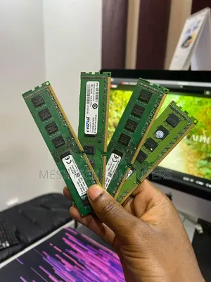 8gb Ddr3 Refurbished Desktop Ram Sticks