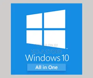 Windows 10 32bit