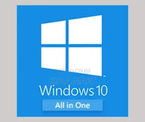 Windows 10 32bit
