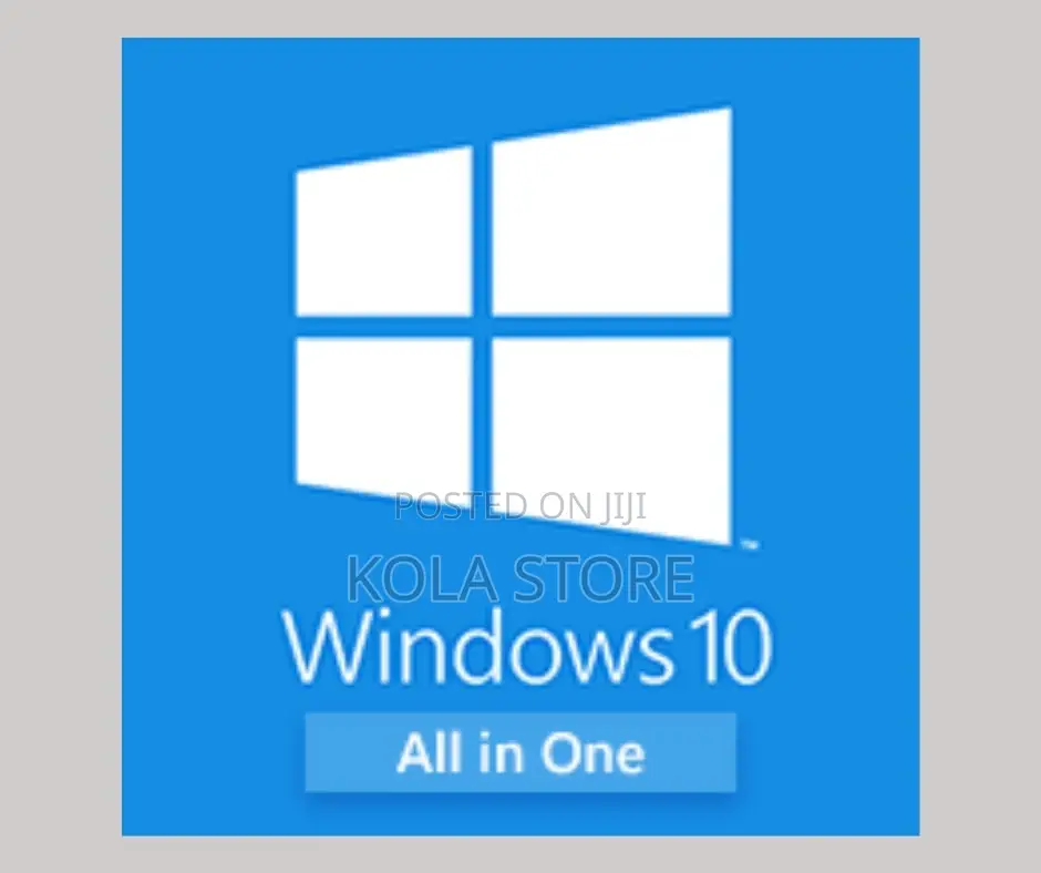 Windows 10 32bit
