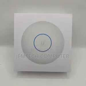 Ubiquiti Unifi 6 Enterprise Ceiling-Mounted Wifi 6e Ap