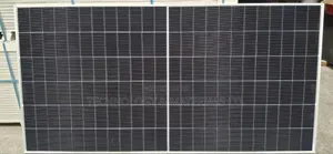 Solar Panels 615w - Jinko