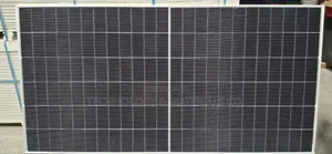 Solar Panels 615w - Jinko