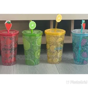 500ml Smoothie Cup