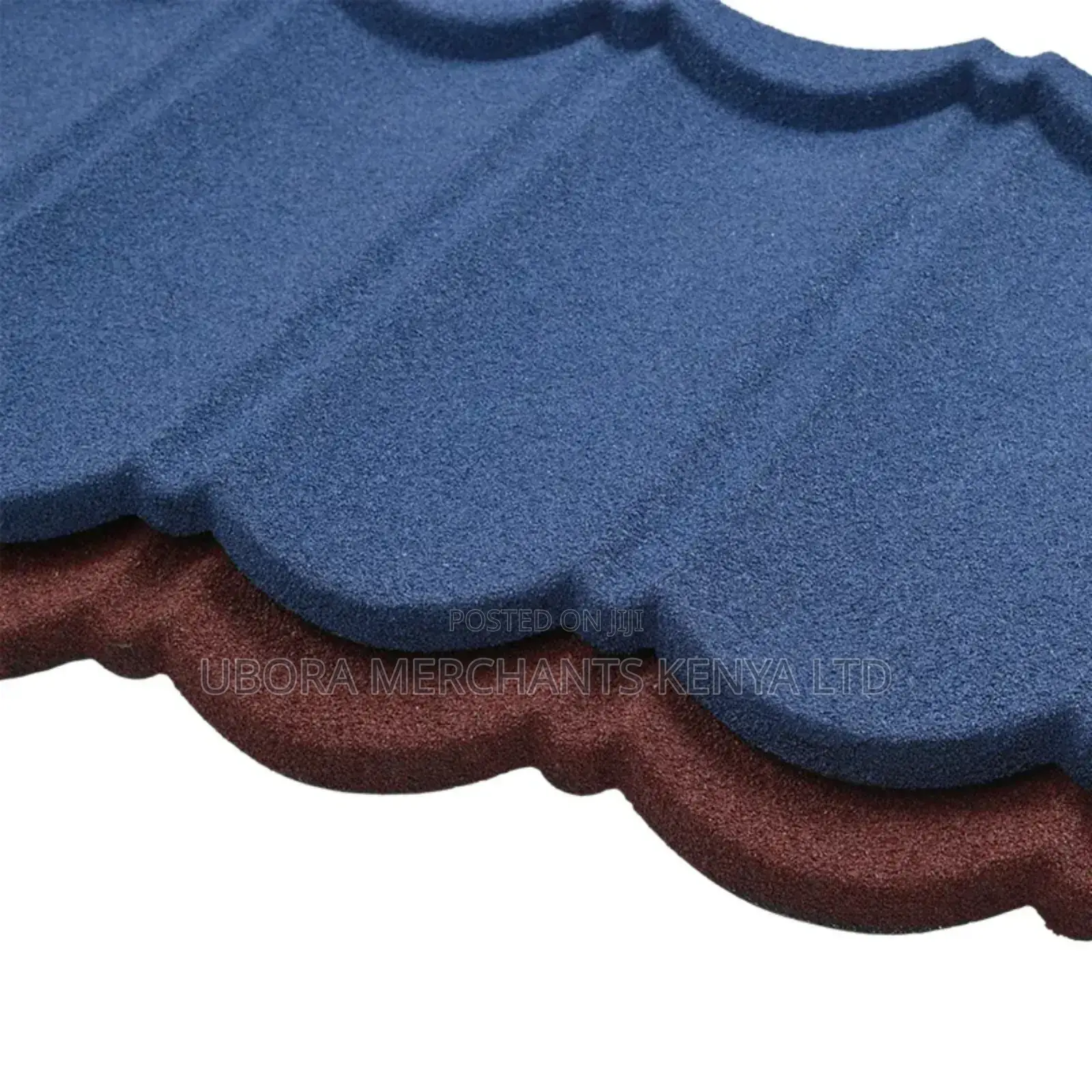 Decrabond Rooftile 0.4mm