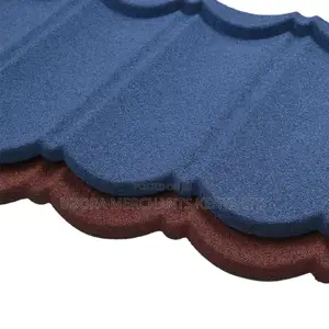 Decrabond Rooftile 0.4mm