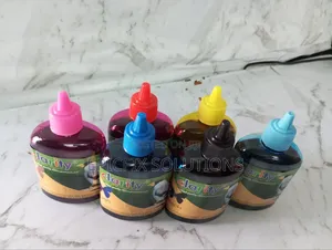 Clarity Epson Inks for L382,355,385,Px660,L850,L220,210