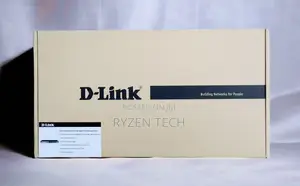 D-Link DGS-F1210-18ps-E 16-Port Gigabit Poe Switch