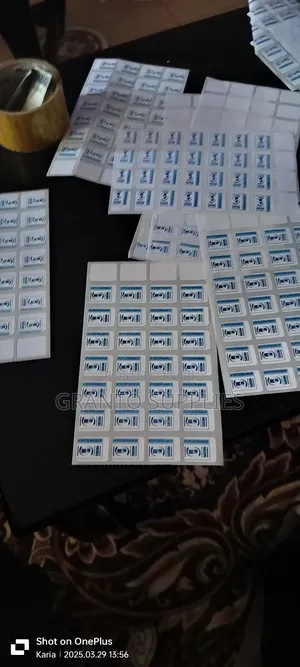 Kebs Printing