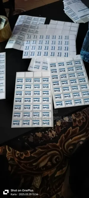 Kebs Printing