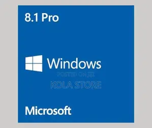 Windows 8.1