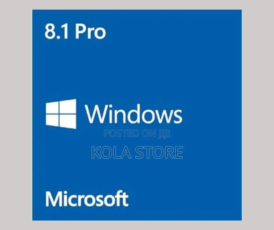 Windows 8.1
