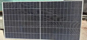 Solar Panels Ja585w
