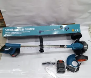 Makita Cordless Brushcutter