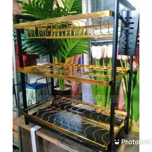 3layer Dish Rack