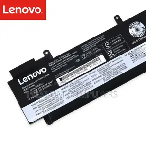 00hw023 Original Battery for Lenovo T460s T470s Series