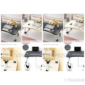 Foldable Breakfast Table