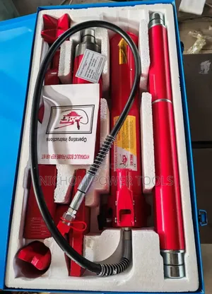 20ton Hydraulic Body Jack/Hydraulic Body-Frame Repair Kit