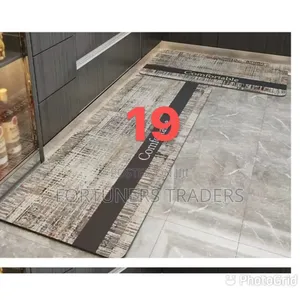 * Rubber Kitchen Mats* 
.
