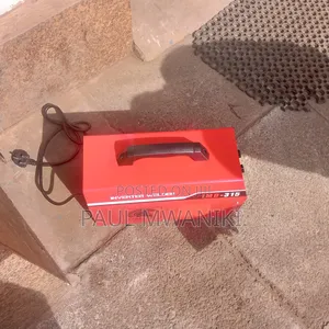 Spartan Imd 315 Inverter Wielding