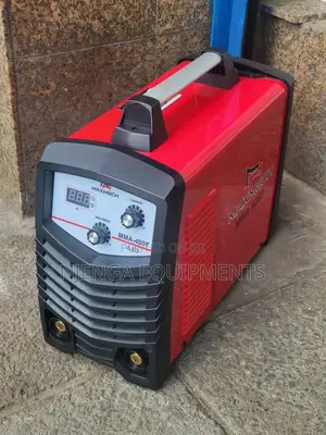 Inverter Welding Machine 380v 400amps