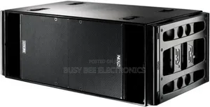Nexo Rs18 Double Subwoofer
