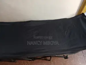 Foldable Camping Bed Lightweight