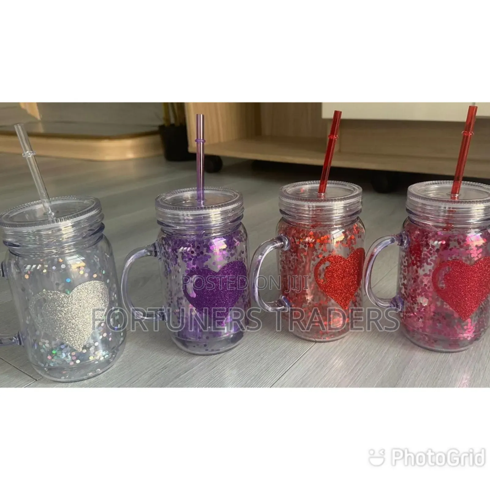 600ml Smoothie Cup