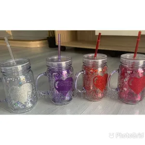 600ml Smoothie Cup