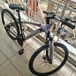 Size 26" Bike * Bicycle With Gear
