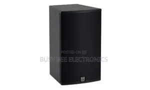 Martin Audio Blackline X15 15′′ Passive Loudspeaker