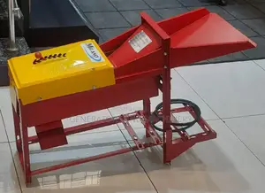 5.5hp Maize Sheller