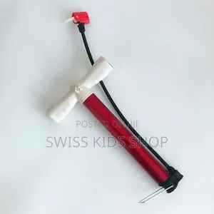 Bike Pump/ Ball Pump