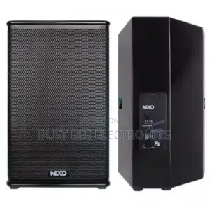 Nexo Ps-15 Double 15′′ Speaker