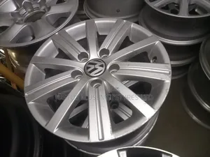 Golf Sports Rims Size 15 Set