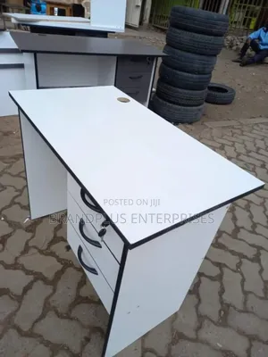 1.2m Office Desk