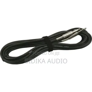 Jack to Jack Cable 1.5 Metres