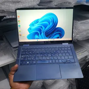 Laptop HP Dragonfly G1 16GB Intel Core I5 SSD 512GB