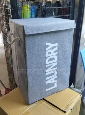 Toys Storage Basket