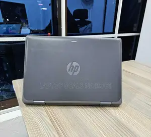 Laptop HP ProBook 11 X360 8GB Intel Core I5 SSD 128GB