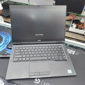 Laptop Dell Latitude 7390 8GB Intel Core I5 SSD 256GB